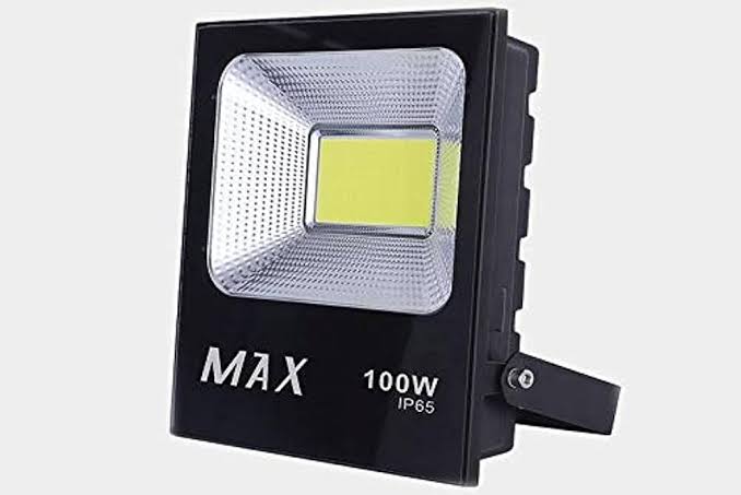 Flood light